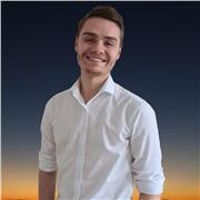 Mathe-Nachhilfe mit individuellem Ansatz - Dein Erfolg ist mein Ziel!